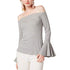 Off-The-Shoulder Top